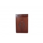 Western Shoe Rack